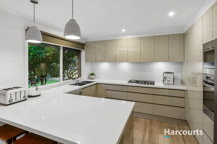 Fifth view of Homely house listing, 64 Lakesfield Drive, Lysterfield VIC 3156