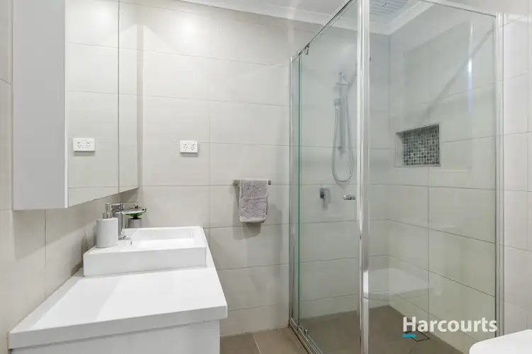 Seventh view of Homely house listing, 64 Lakesfield Drive, Lysterfield VIC 3156