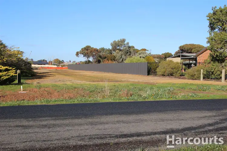 Fourth view of Homely land listing, 20A Riley Road, Horsham VIC 3400