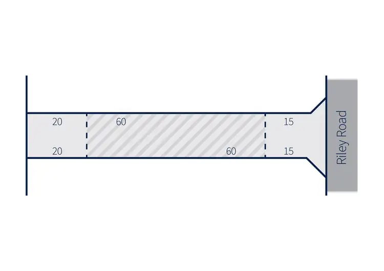 Fifth view of Homely land listing, 20A Riley Road, Horsham VIC 3400