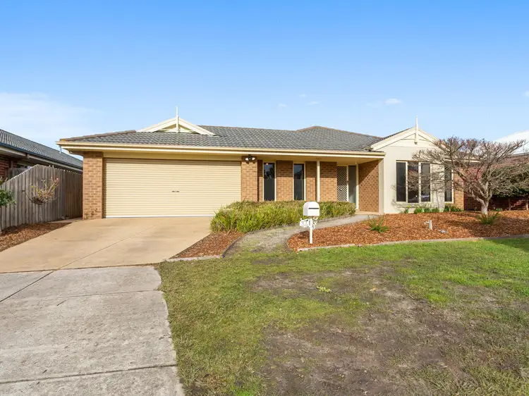 Main view of Homely house listing, 34 The Bittern Boulevard, Bittern VIC 3918