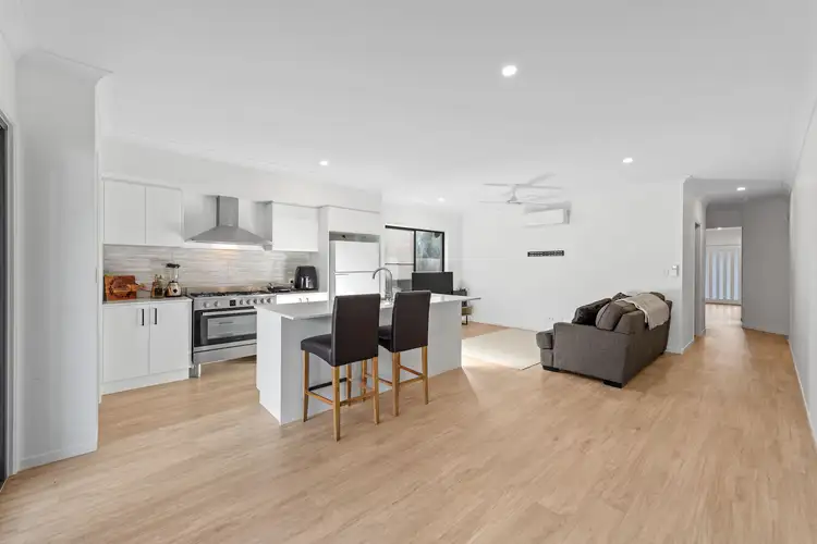 Fourth view of Homely house listing, 19 Alexandrina Street, Morayfield QLD 4506