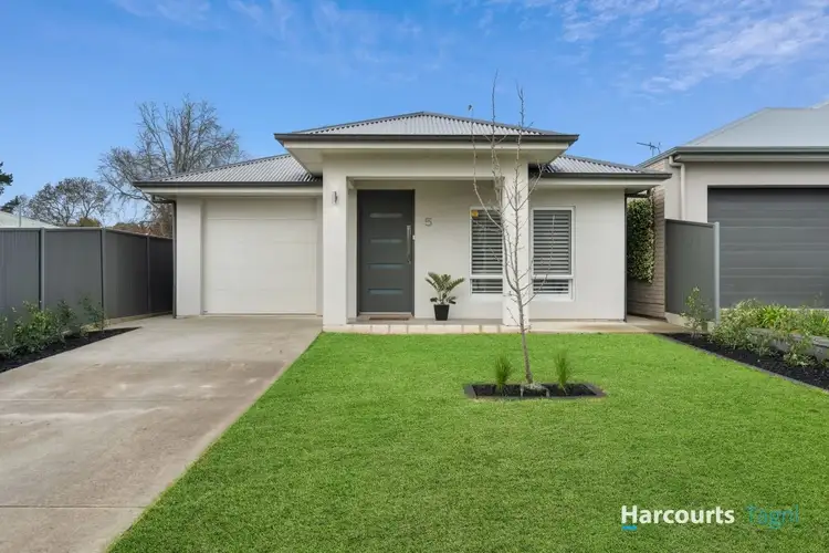 Main view of Homely house listing, 5 Skipper Street, Mount Barker SA 5251