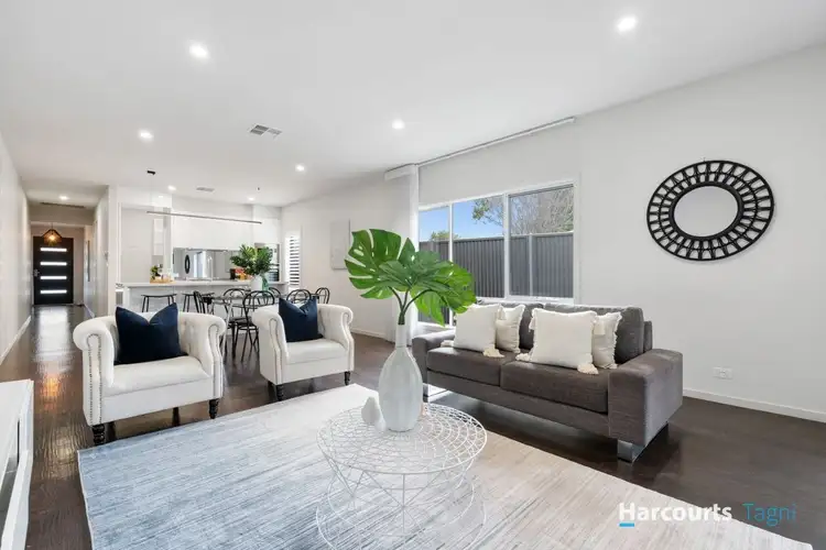 Second view of Homely house listing, 5 Skipper Street, Mount Barker SA 5251