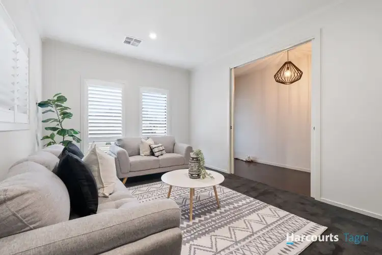 Fourth view of Homely house listing, 5 Skipper Street, Mount Barker SA 5251