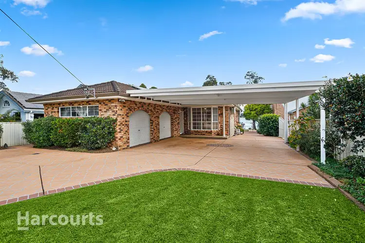 Fifth view of Homely house listing, 19 The Boulevarde, Oak Flats NSW 2529