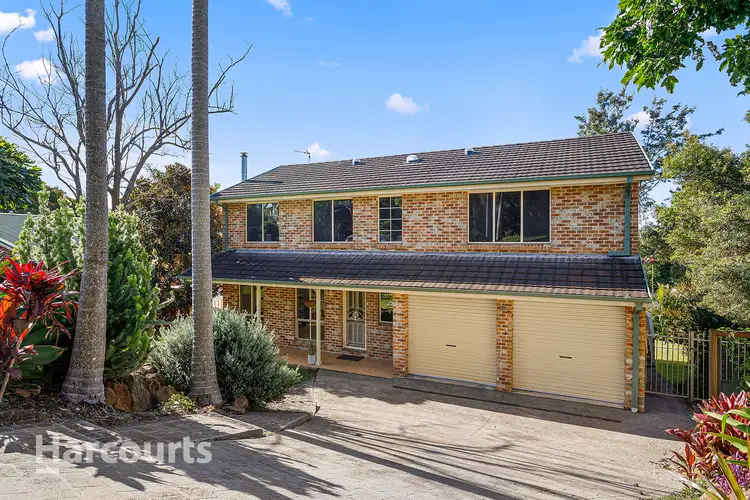 Main view of Homely house listing, 58 Newing Circuit, Kiama Downs NSW 2533