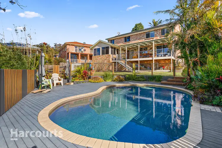 Second view of Homely house listing, 58 Newing Circuit, Kiama Downs NSW 2533