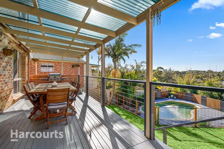 Third view of Homely house listing, 58 Newing Circuit, Kiama Downs NSW 2533