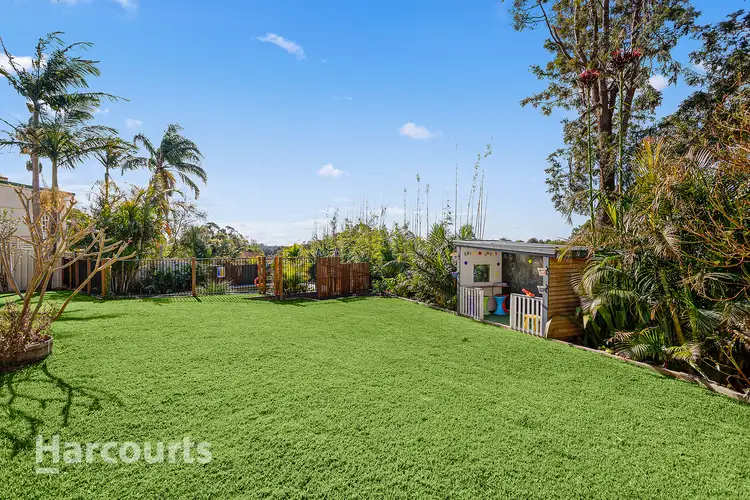Fourth view of Homely house listing, 58 Newing Circuit, Kiama Downs NSW 2533