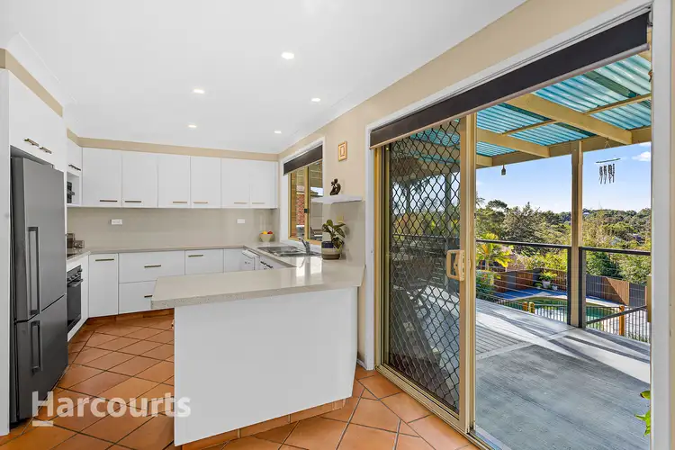 Fifth view of Homely house listing, 58 Newing Circuit, Kiama Downs NSW 2533