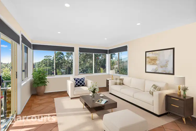 Sixth view of Homely house listing, 58 Newing Circuit, Kiama Downs NSW 2533