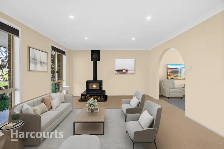 Seventh view of Homely house listing, 58 Newing Circuit, Kiama Downs NSW 2533