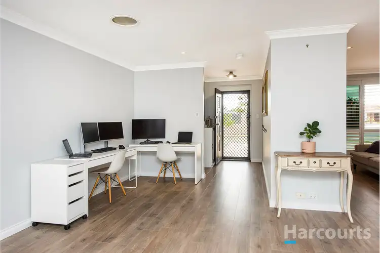 Fourth view of Homely house listing, 72 Eddystone Avenue, Craigie WA 6025