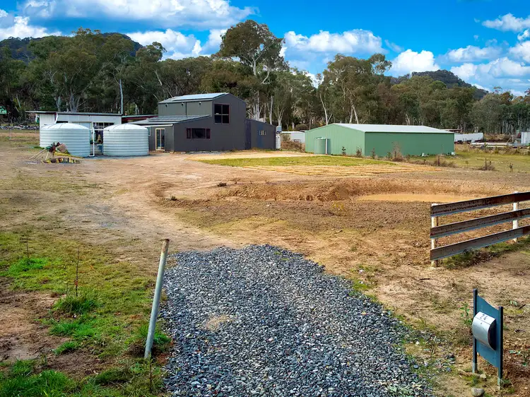 24 Farrelly Street, Clandulla NSW 2848