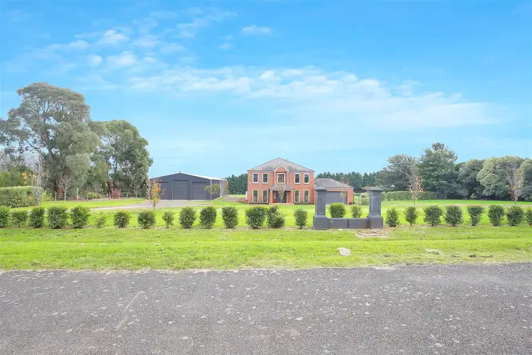 11 Ditchley Court, Leongatha VIC 3953
