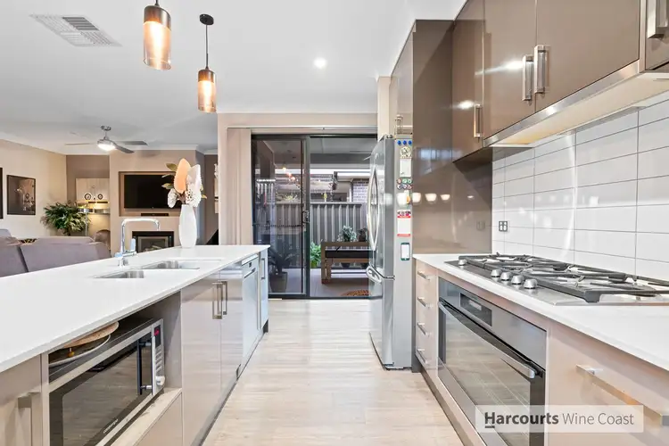 Third view of Homely house listing, 24 Hindmarsh Street, Seaford Heights SA 5169
