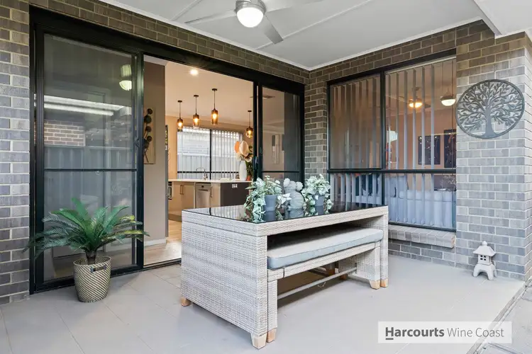 Sixth view of Homely house listing, 24 Hindmarsh Street, Seaford Heights SA 5169