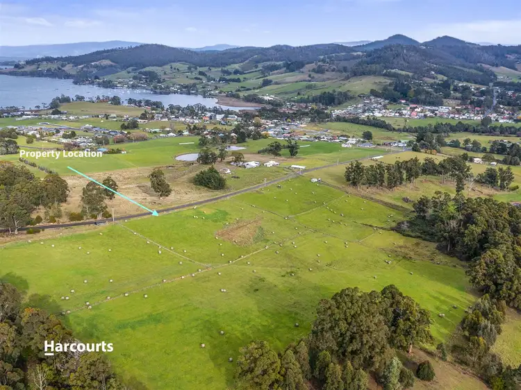 37 Tobys Hill Road, Cygnet TAS 7112