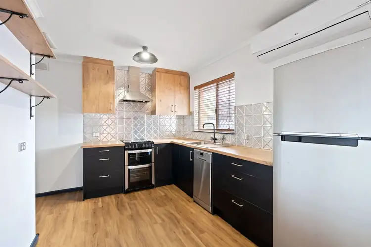 Main view of Homely unit listing, 1/40 Fussell Place, Alberton SA 5014