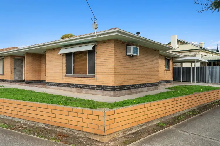 Second view of Homely unit listing, 1/40 Fussell Place, Alberton SA 5014