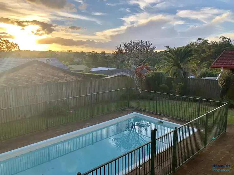 Main view of Homely house listing, 12 Wilga Grove, Ashmore QLD 4214