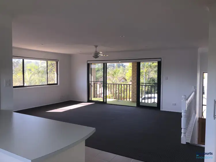 Fifth view of Homely house listing, 12 Wilga Grove, Ashmore QLD 4214