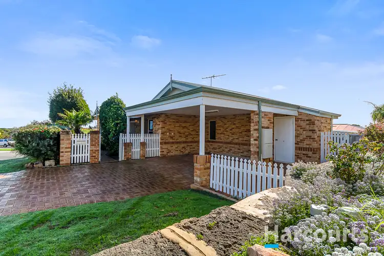 Main view of Homely house listing, 1 Tulare Turn, Joondalup WA 6027