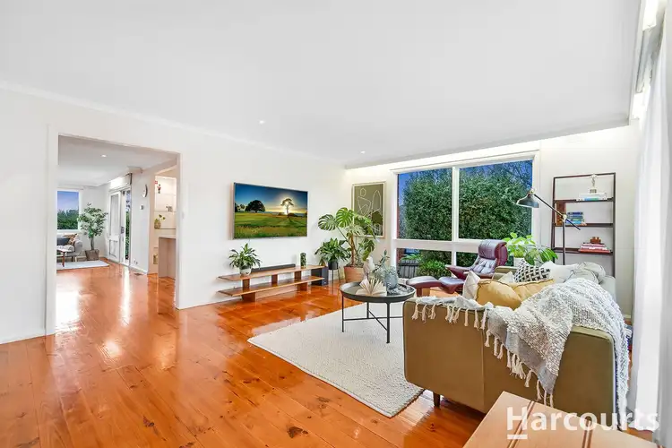 Fourth view of Homely house listing, 8 Coonawarra Drive, Vermont South VIC 3133