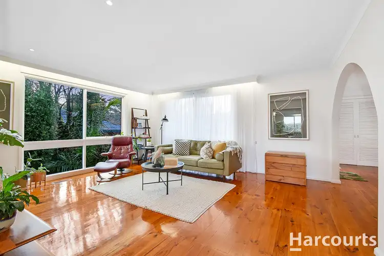 Fifth view of Homely house listing, 8 Coonawarra Drive, Vermont South VIC 3133