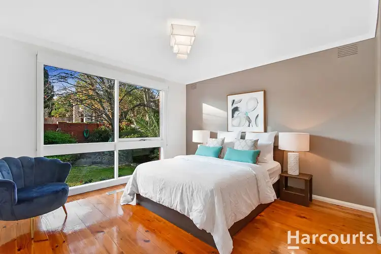 Sixth view of Homely house listing, 8 Coonawarra Drive, Vermont South VIC 3133
