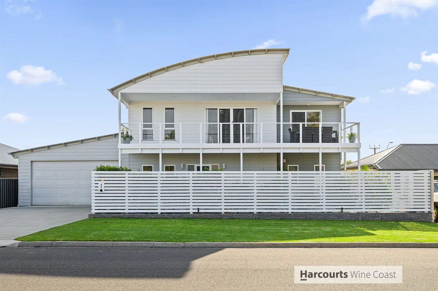 Main view of Homely house listing, 1a Nelson Street, Port Noarlunga South SA 5167