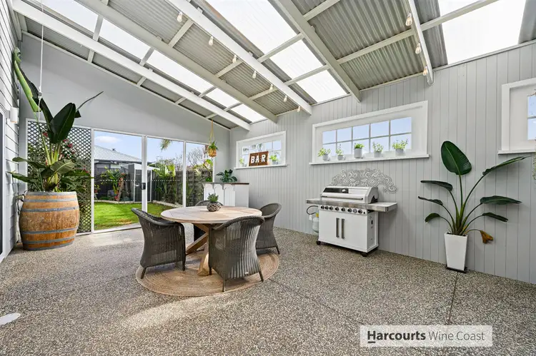 Fifth view of Homely house listing, 1a Nelson Street, Port Noarlunga South SA 5167