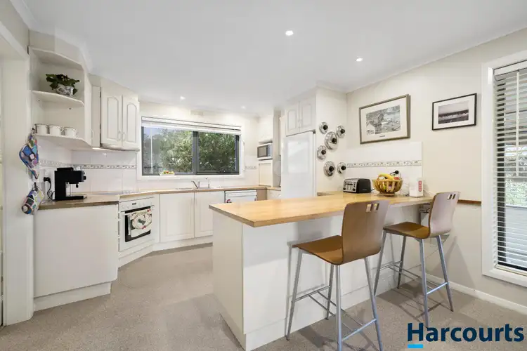 Fourth view of Homely house listing, 102 Learmonth Street, Buninyong VIC 3357