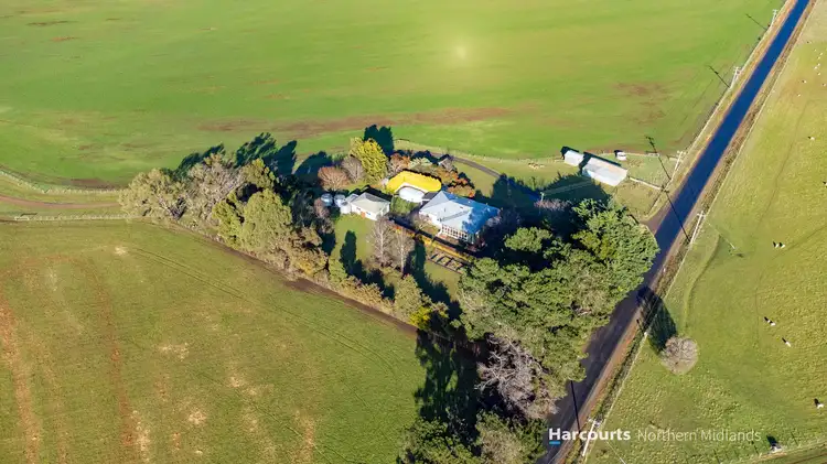 145 Liffey Road, Bishopsbourne TAS 7301