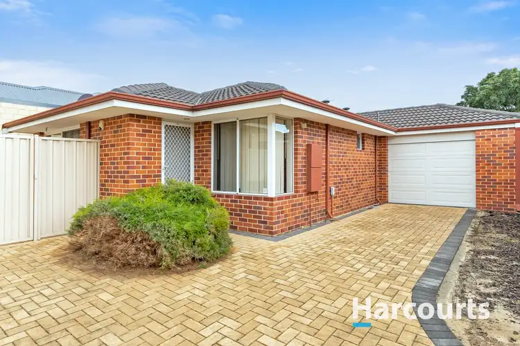 Second view of Homely house listing, 22C Selsey Way, Balga WA 6061