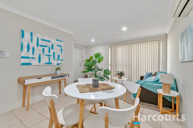 Third view of Homely house listing, 22C Selsey Way, Balga WA 6061