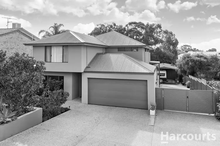 18 Koolinda St, Falcon WA 6210