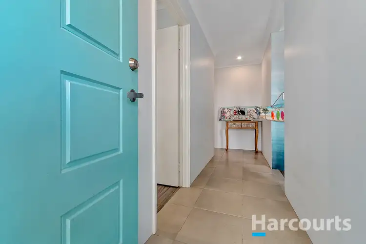 Second view of Homely house listing, 33 Cinnabar Drive, Eglinton WA 6034