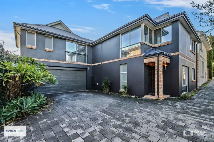 Main view of Homely townhouse listing, 7B Waller Place, Innaloo WA 6018