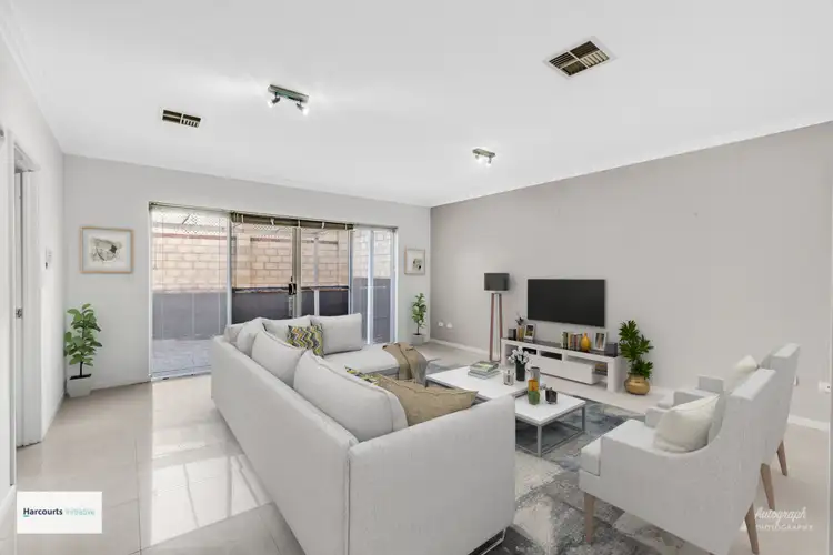 Second view of Homely townhouse listing, 7B Waller Place, Innaloo WA 6018