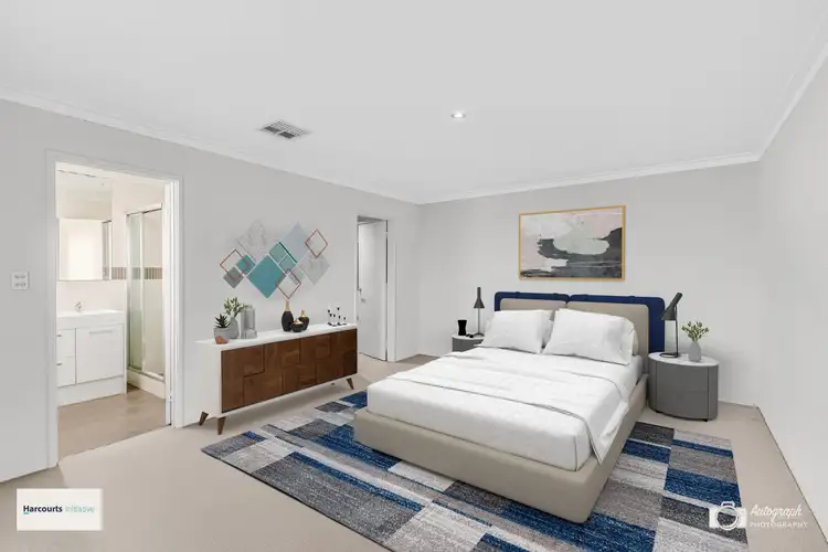 Third view of Homely townhouse listing, 7B Waller Place, Innaloo WA 6018