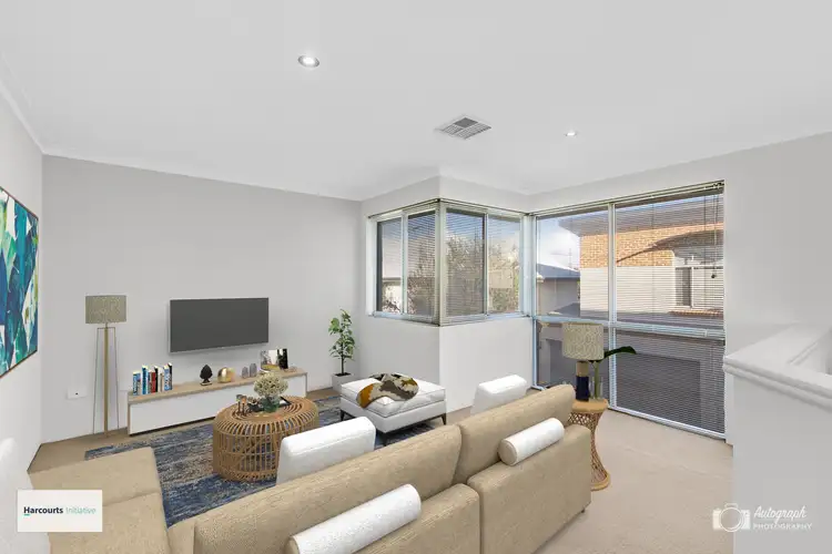 Fifth view of Homely townhouse listing, 7B Waller Place, Innaloo WA 6018
