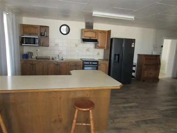Second view of Homely house listing, 28 Steer Road, Yongala SA 5493