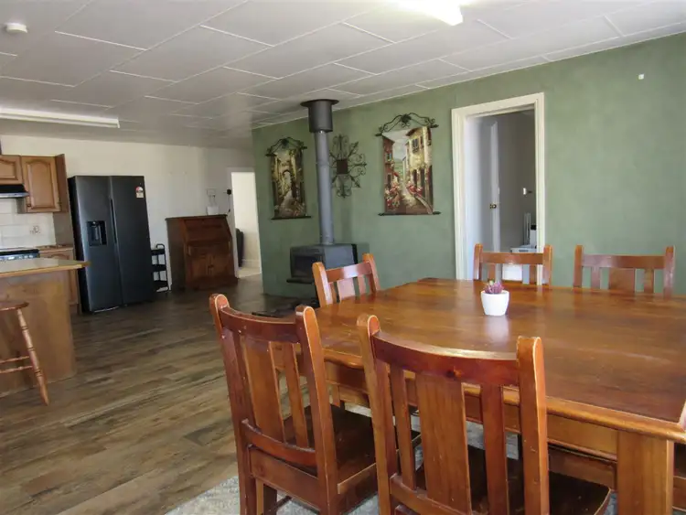 Fifth view of Homely house listing, 28 Steer Road, Yongala SA 5493