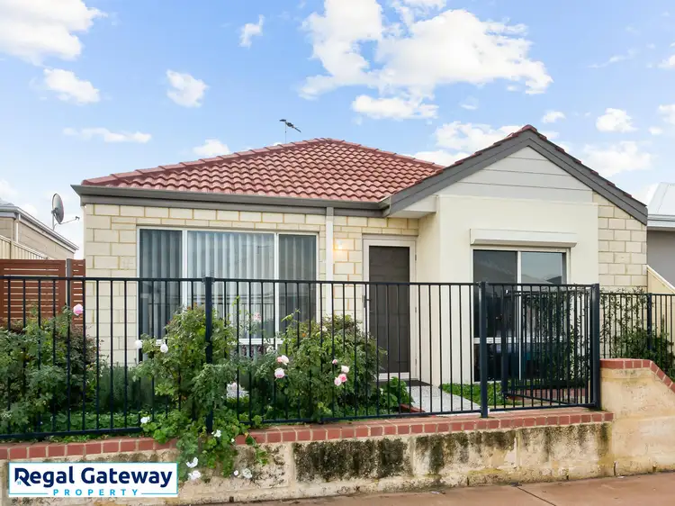 Main view of Homely house listing, 28 Birch Road, Aubin Grove WA 6164