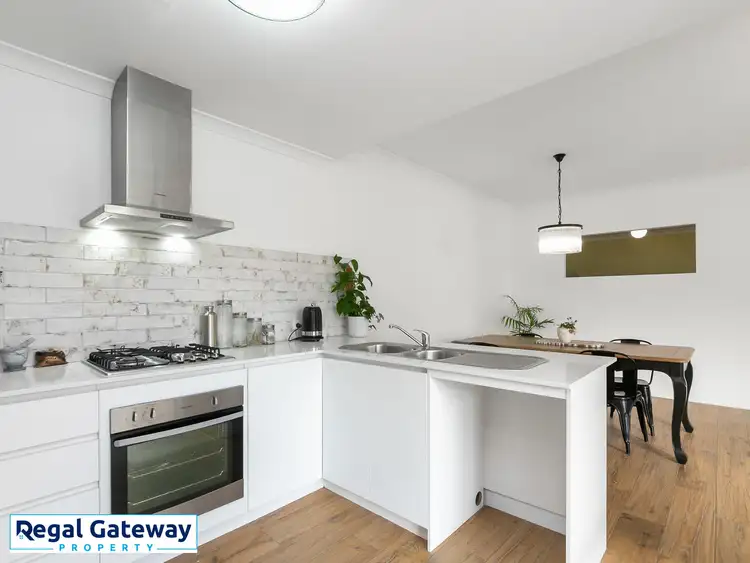 Second view of Homely house listing, 28 Birch Road, Aubin Grove WA 6164
