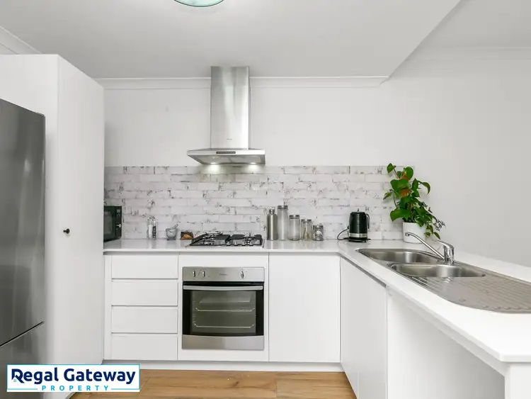 Third view of Homely house listing, 28 Birch Road, Aubin Grove WA 6164