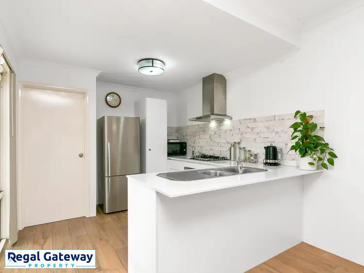 Fourth view of Homely house listing, 28 Birch Road, Aubin Grove WA 6164