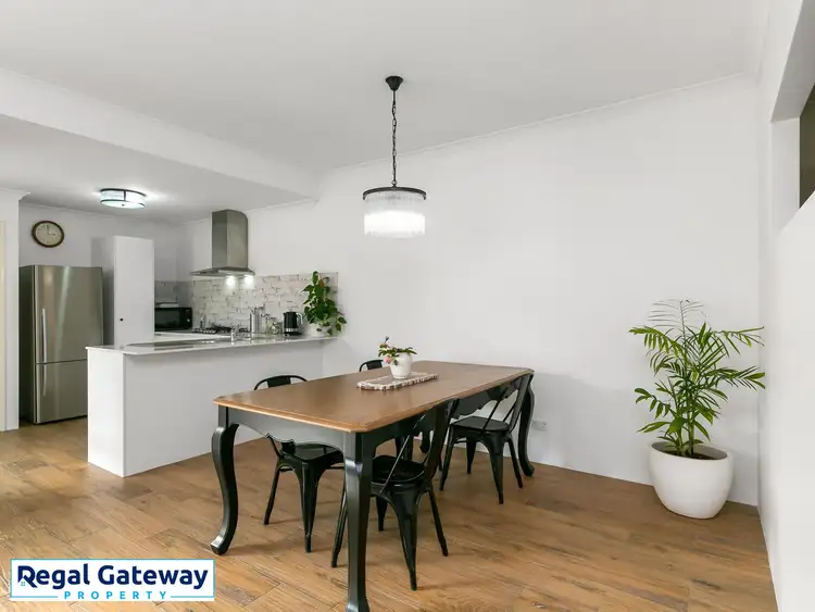 Fifth view of Homely house listing, 28 Birch Road, Aubin Grove WA 6164